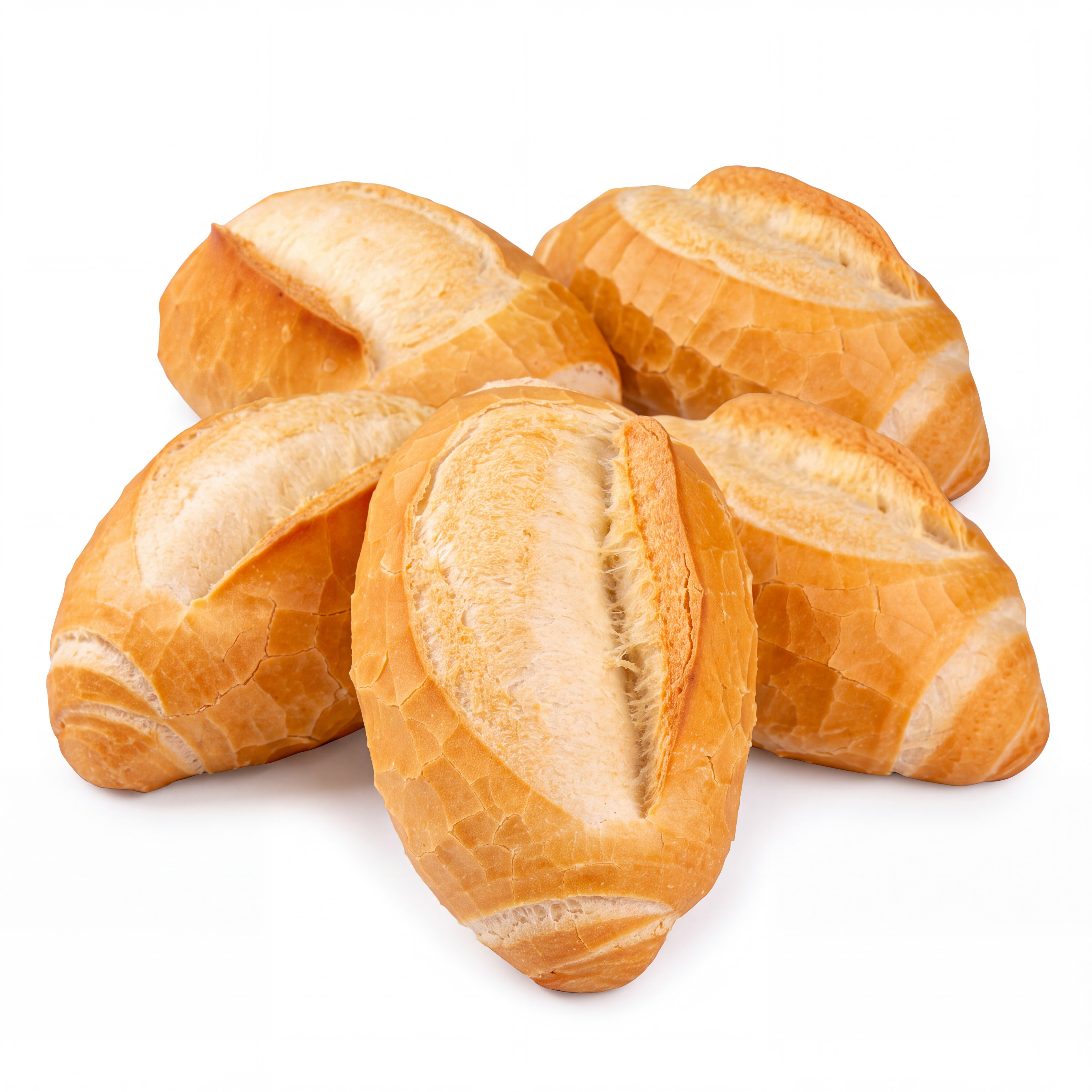 Pão francês Diurno