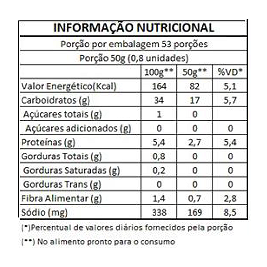 Pão francês Diurno