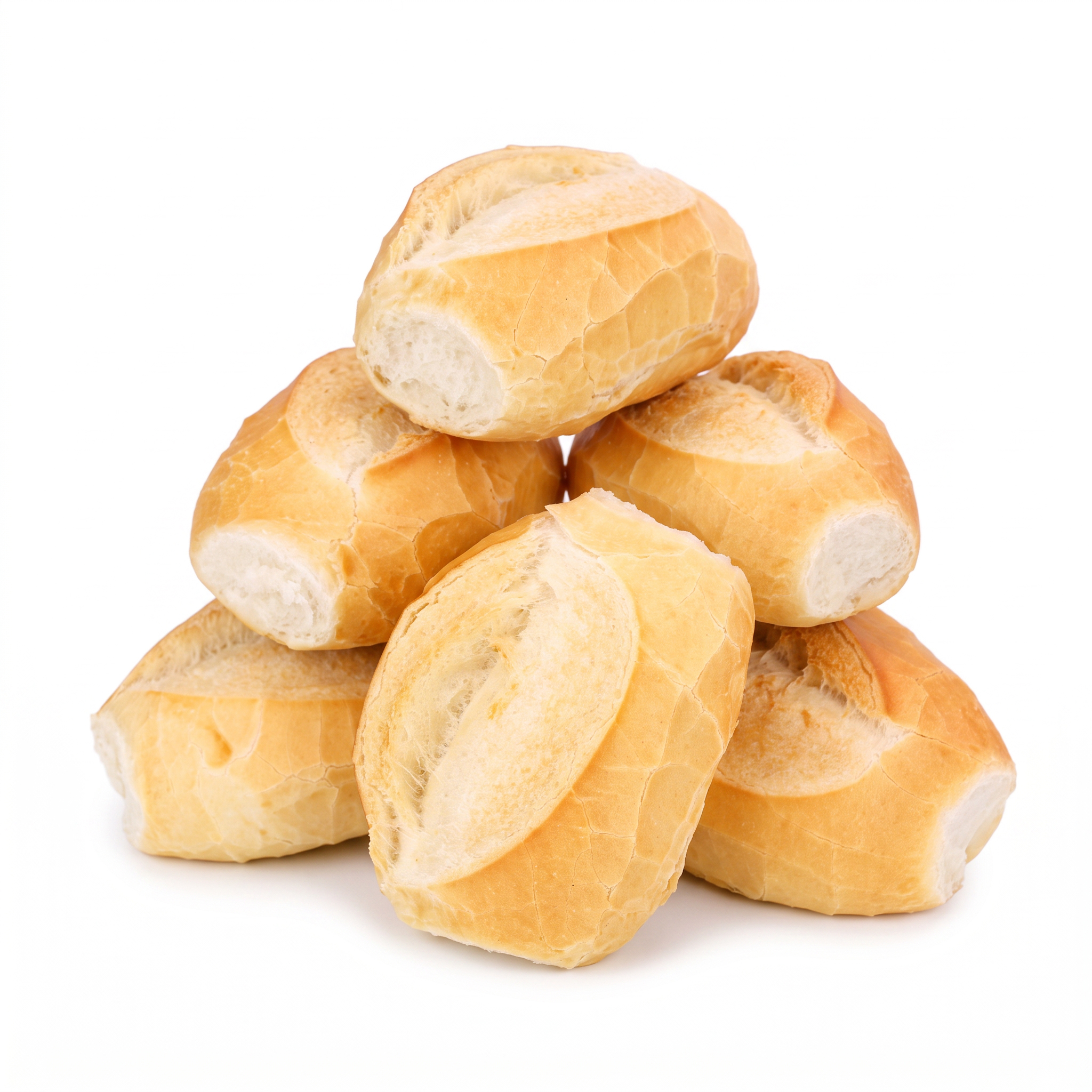 Pão Francês Mini