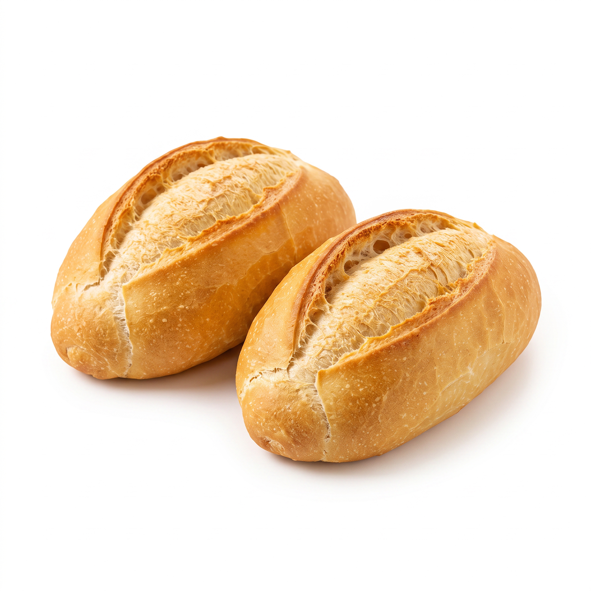 Pão de ¼