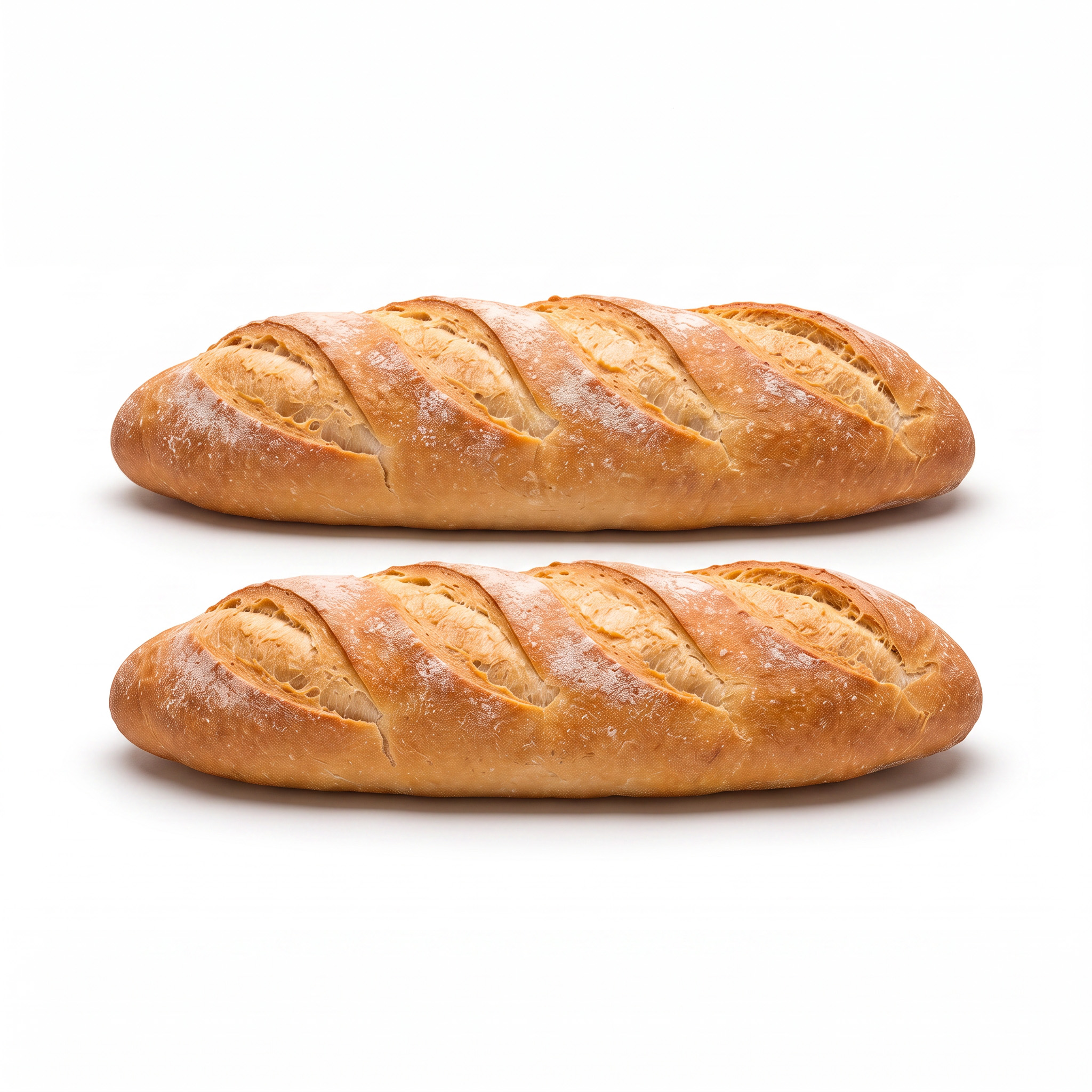 Pão de ½