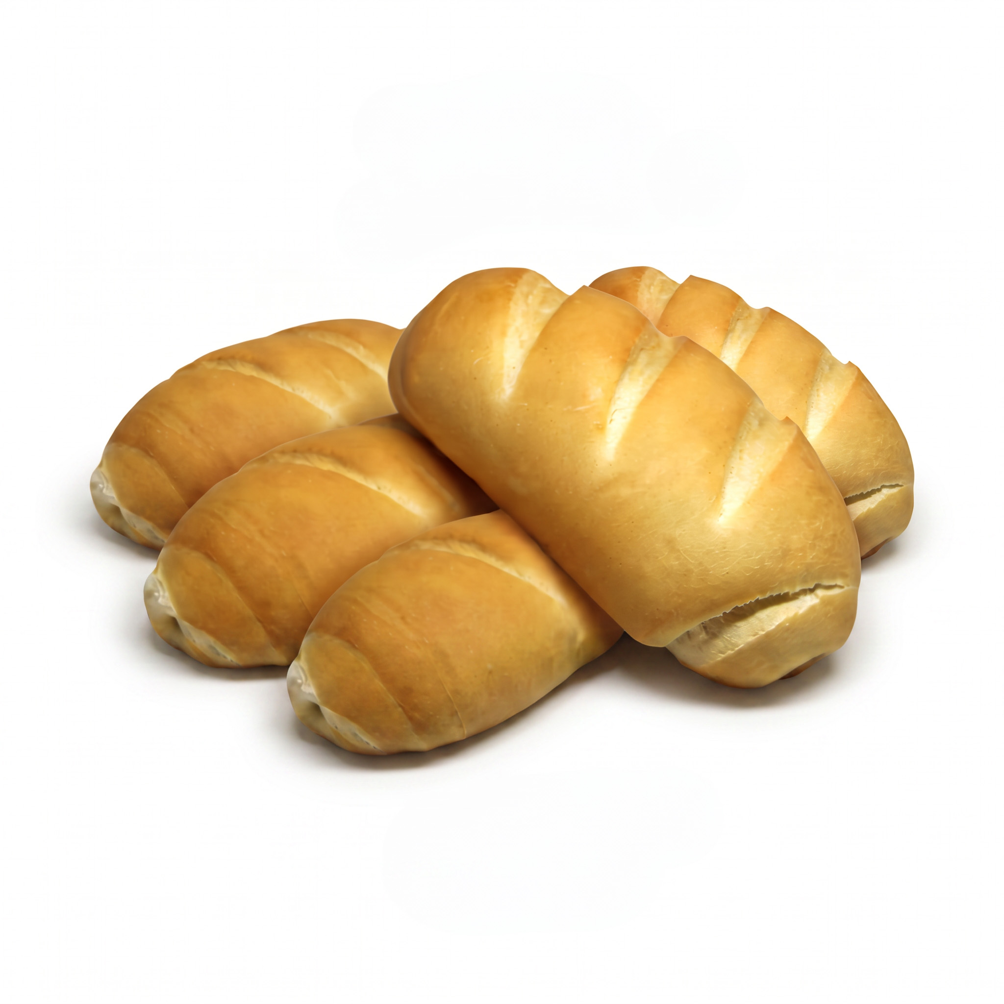 Pão Sovadinho