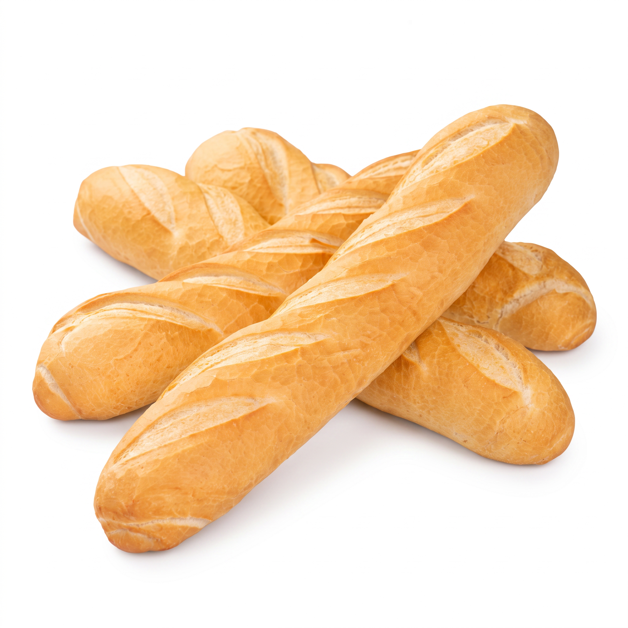 Baguete Tradicional
