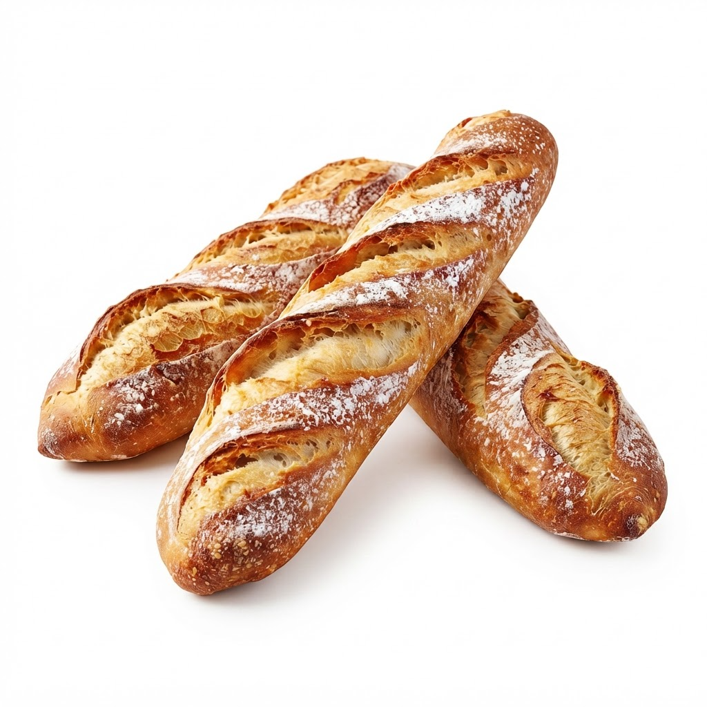 Pão Italiano