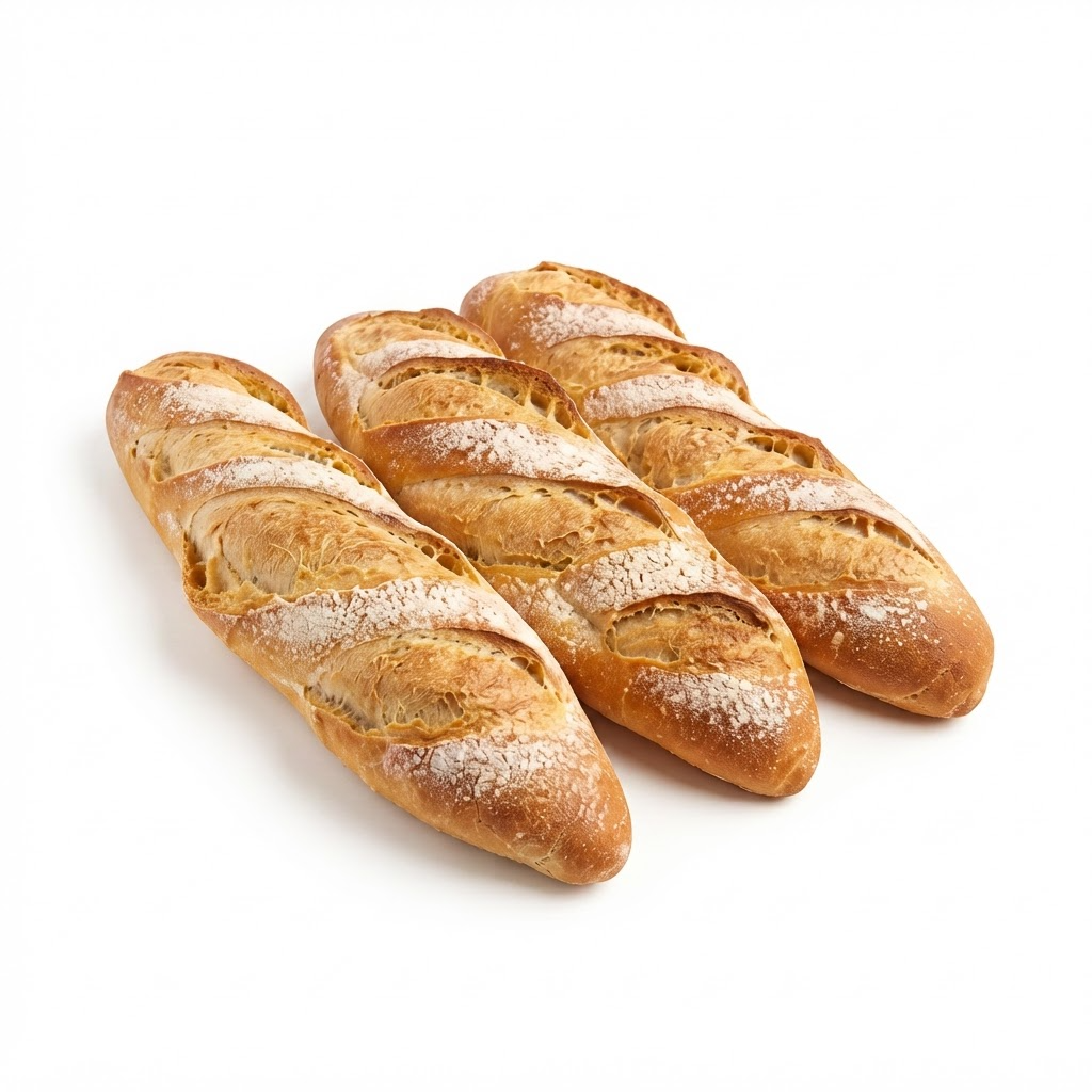 Pão Semi Italiano