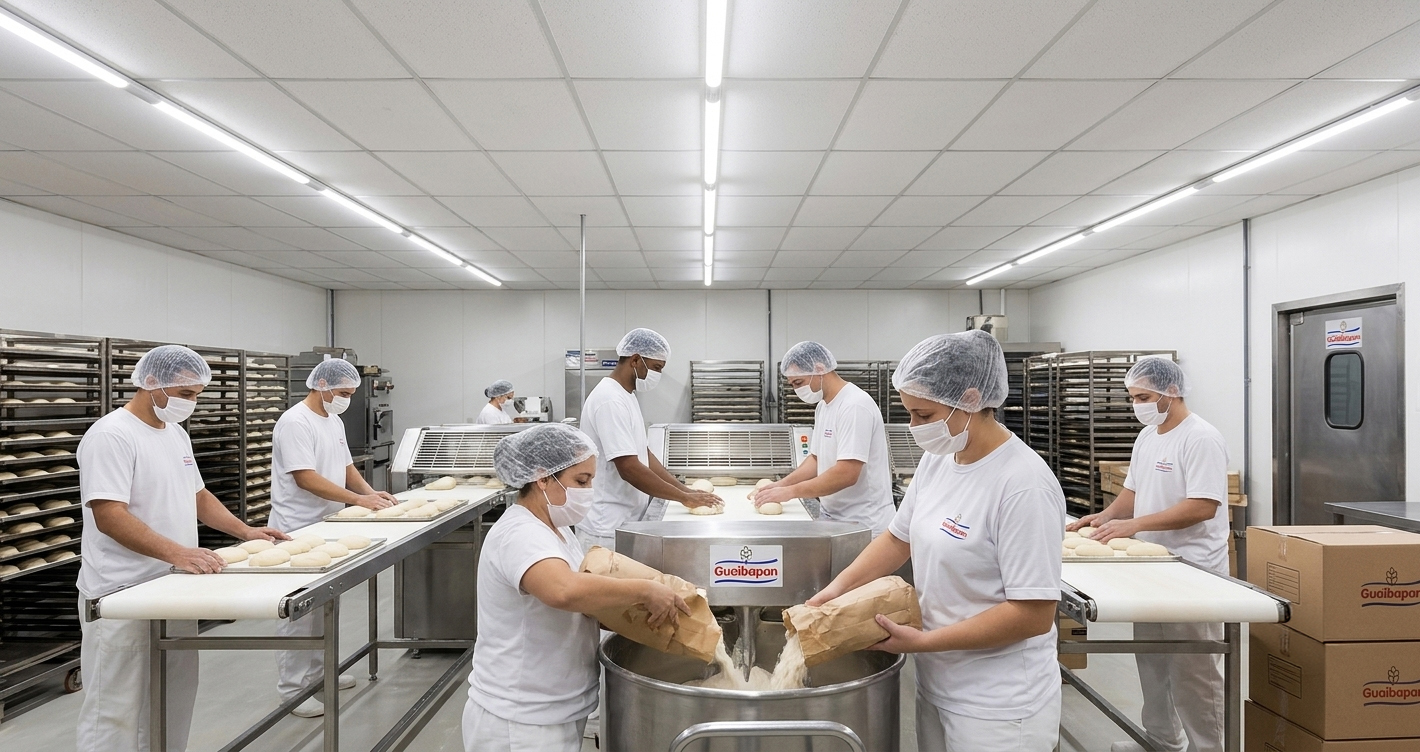 O desafio da pandemia